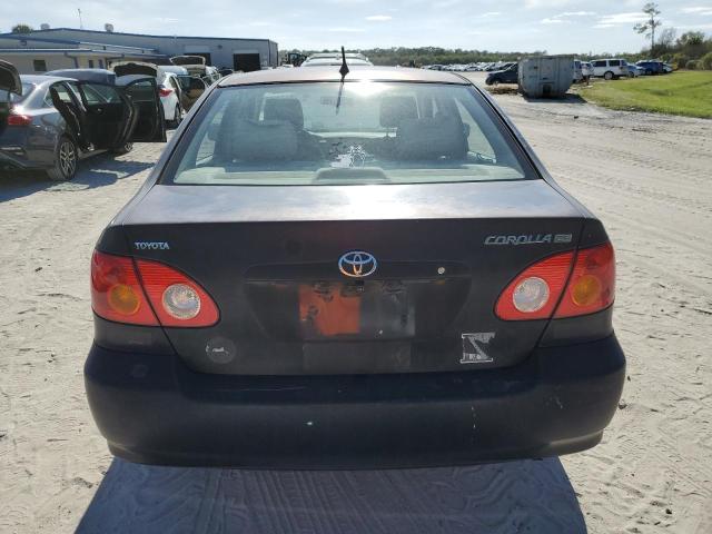 Photo 5 VIN: JTDBR32E330011233 - TOYOTA COROLLA 