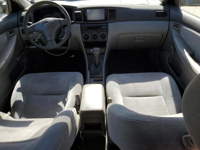 Photo 7 VIN: JTDBR32E330011233 - TOYOTA COROLLA 