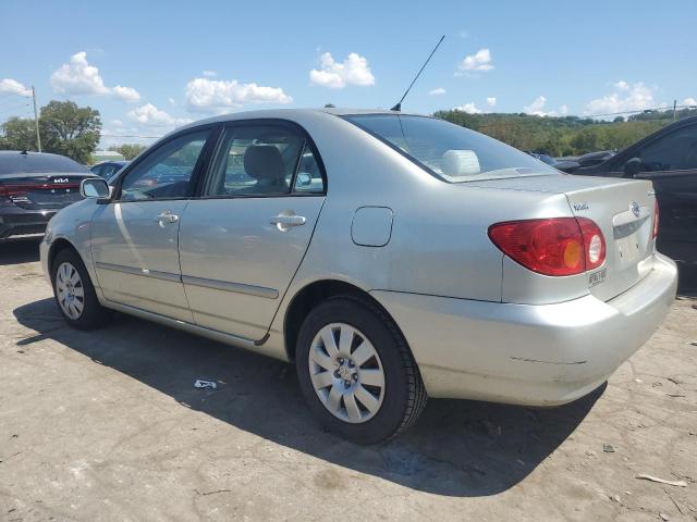 Photo 1 VIN: JTDBR32E330045236 - TOYOTA COROLLA CE 