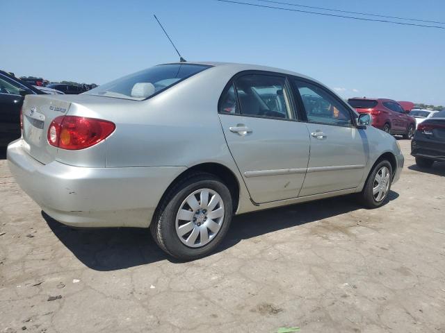 Photo 2 VIN: JTDBR32E330045236 - TOYOTA COROLLA CE 