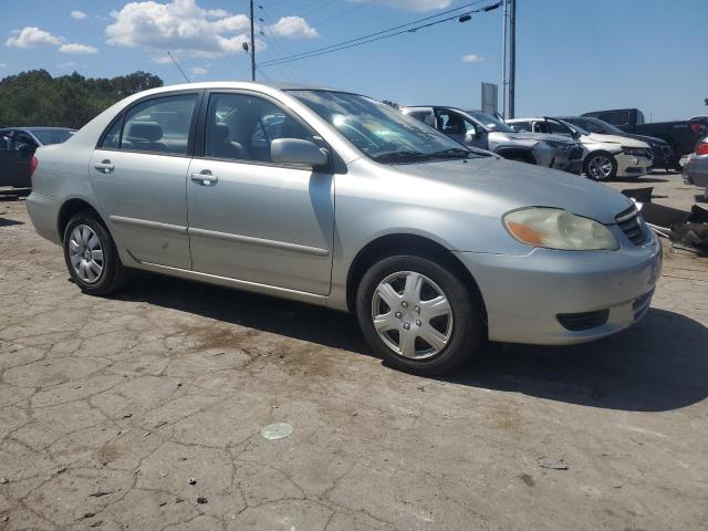 Photo 3 VIN: JTDBR32E330045236 - TOYOTA COROLLA CE 