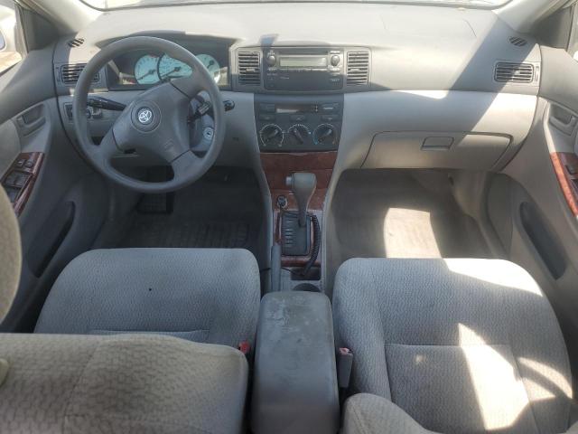 Photo 7 VIN: JTDBR32E330045236 - TOYOTA COROLLA CE 