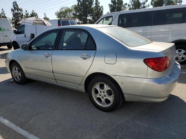 Photo 1 VIN: JTDBR32E330048198 - TOYOTA COROLLA CE 