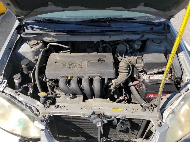 Photo 10 VIN: JTDBR32E330048198 - TOYOTA COROLLA CE 