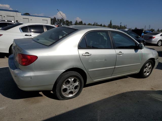 Photo 2 VIN: JTDBR32E330048198 - TOYOTA COROLLA CE 