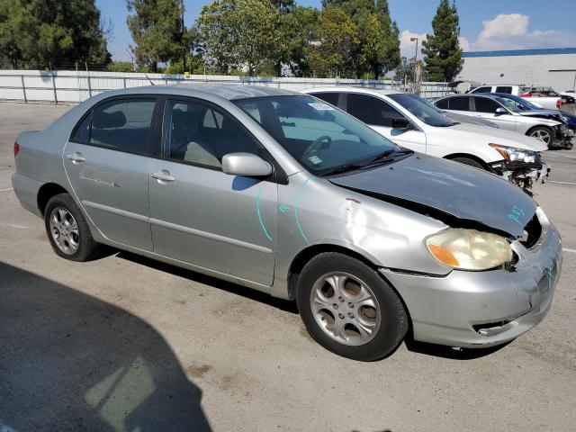 Photo 3 VIN: JTDBR32E330048198 - TOYOTA COROLLA CE 