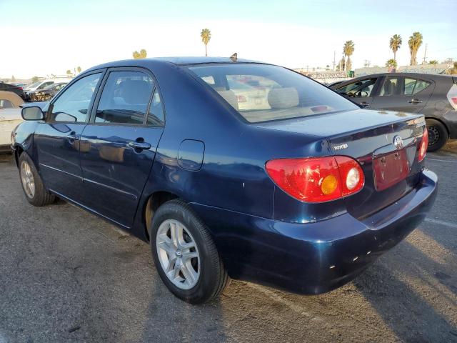 Photo 1 VIN: JTDBR32E330050887 - TOYOTA COROLLA CE 