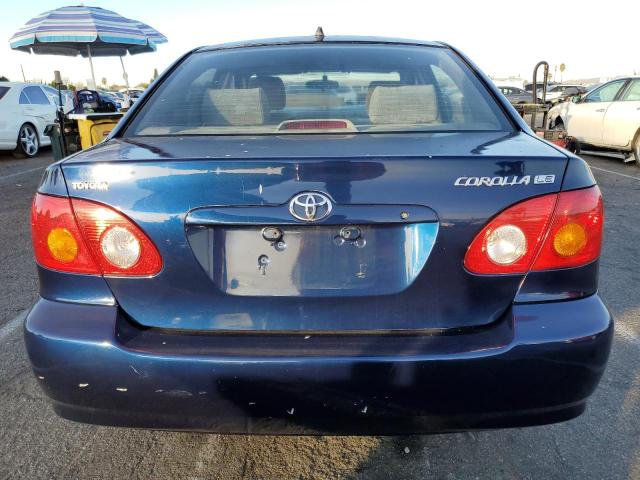 Photo 5 VIN: JTDBR32E330050887 - TOYOTA COROLLA CE 