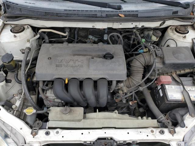 Photo 10 VIN: JTDBR32E332000530 - TOYOTA COROLLA 