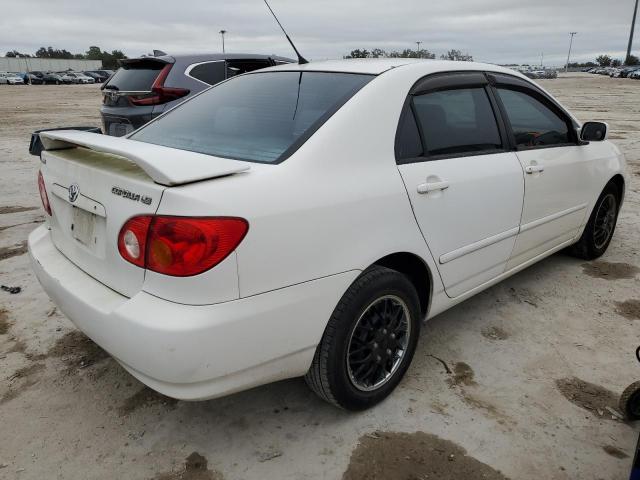 Photo 2 VIN: JTDBR32E332000530 - TOYOTA COROLLA 