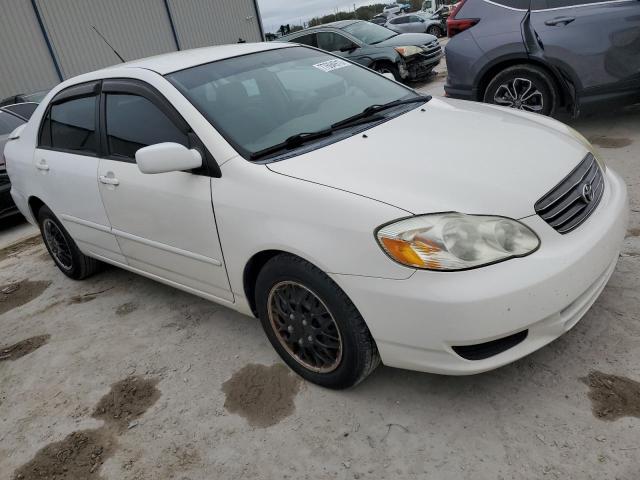 Photo 3 VIN: JTDBR32E332000530 - TOYOTA COROLLA 