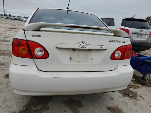 Photo 5 VIN: JTDBR32E332000530 - TOYOTA COROLLA 