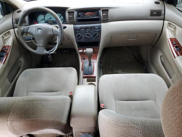 Photo 7 VIN: JTDBR32E332000530 - TOYOTA COROLLA 