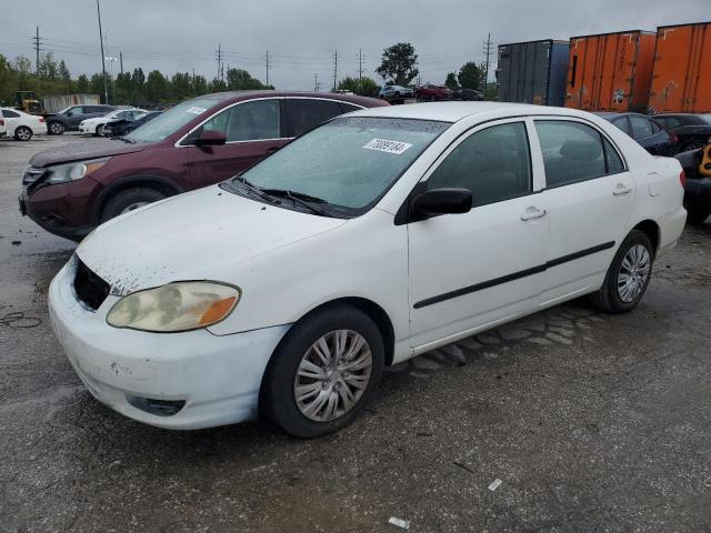 Photo 0 VIN: JTDBR32E332004075 - TOYOTA COROLLA CE 