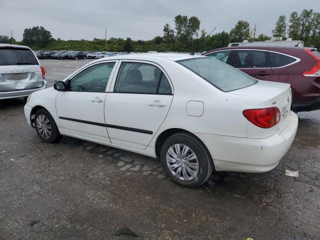 Photo 1 VIN: JTDBR32E332004075 - TOYOTA COROLLA CE 