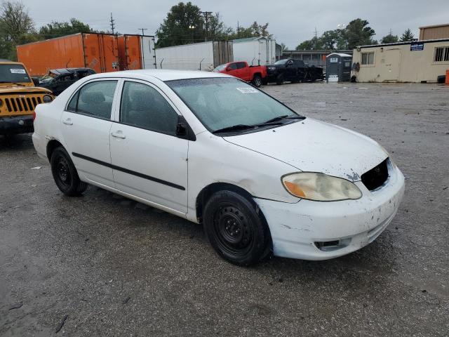 Photo 3 VIN: JTDBR32E332004075 - TOYOTA COROLLA CE 