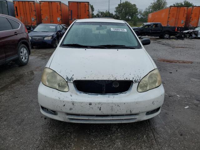 Photo 4 VIN: JTDBR32E332004075 - TOYOTA COROLLA CE 