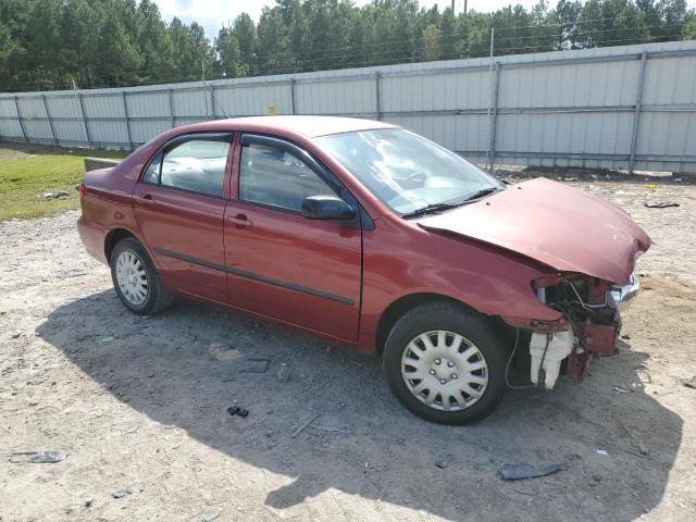 Photo 3 VIN: JTDBR32E332004349 - TOYOTA COROLLA CE 