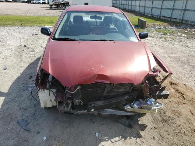 Photo 4 VIN: JTDBR32E332004349 - TOYOTA COROLLA CE 