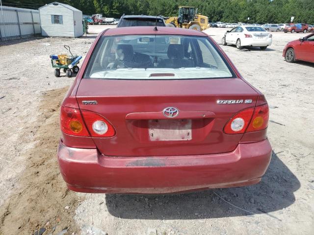 Photo 5 VIN: JTDBR32E332004349 - TOYOTA COROLLA CE 