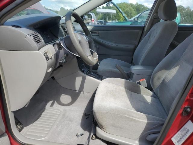 Photo 6 VIN: JTDBR32E332004349 - TOYOTA COROLLA CE 