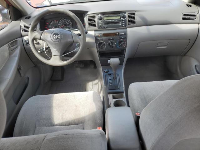 Photo 7 VIN: JTDBR32E332004349 - TOYOTA COROLLA CE 