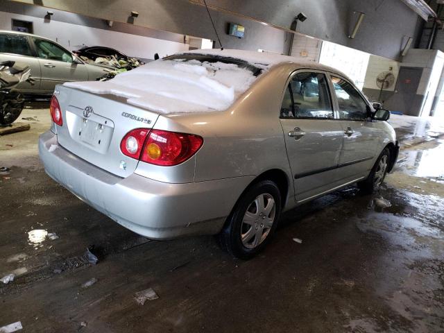 Photo 2 VIN: JTDBR32E332007137 - TOYOTA COROLLA 