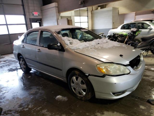 Photo 3 VIN: JTDBR32E332007137 - TOYOTA COROLLA 