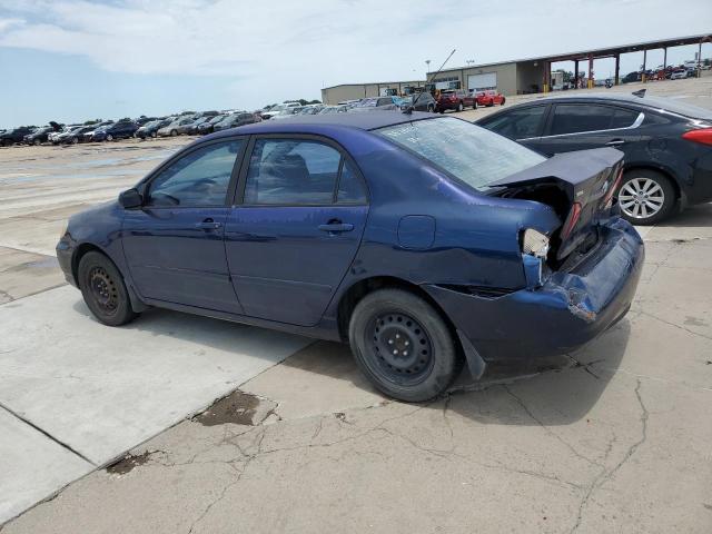 Photo 1 VIN: JTDBR32E340051894 - TOYOTA COROLLA 