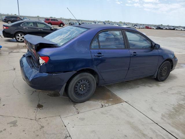 Photo 2 VIN: JTDBR32E340051894 - TOYOTA COROLLA 