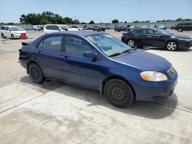 Photo 3 VIN: JTDBR32E340051894 - TOYOTA COROLLA 