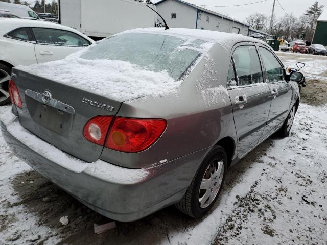 Photo 2 VIN: JTDBR32E342021105 - TOYOTA COROLLA CE 