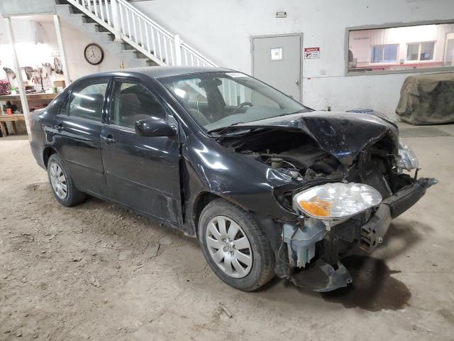 Photo 3 VIN: JTDBR32E342024828 - TOYOTA COROLLA 