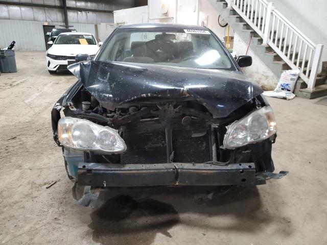 Photo 4 VIN: JTDBR32E342024828 - TOYOTA COROLLA 