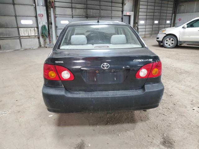 Photo 5 VIN: JTDBR32E342024828 - TOYOTA COROLLA 