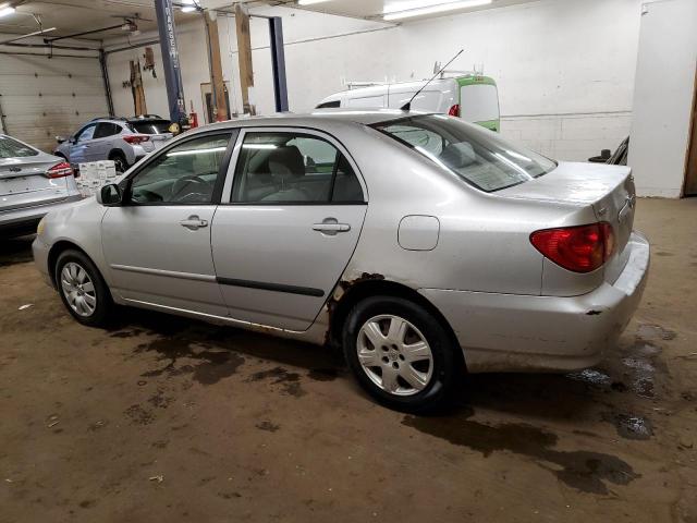 Photo 1 VIN: JTDBR32E342026420 - TOYOTA COROLLA 