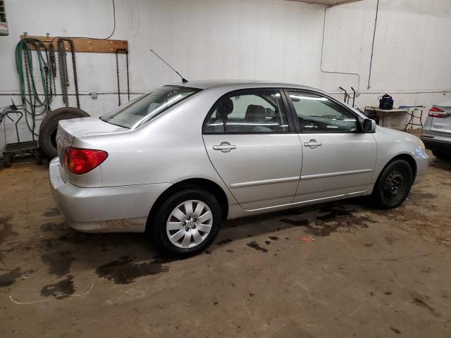 Photo 2 VIN: JTDBR32E342026420 - TOYOTA COROLLA 