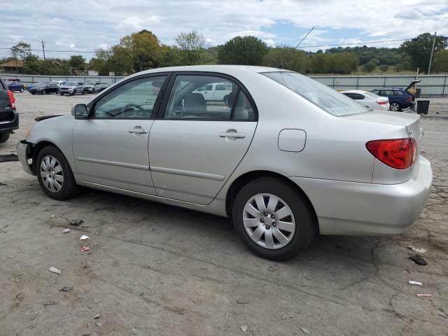 Photo 1 VIN: JTDBR32E342034985 - TOYOTA COROLLA CE 