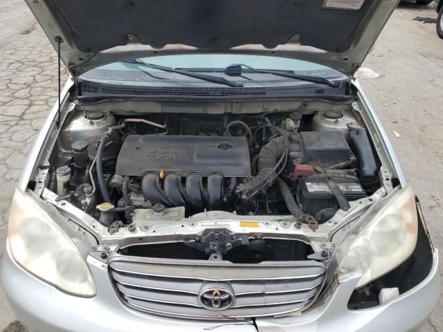 Photo 10 VIN: JTDBR32E342034985 - TOYOTA COROLLA CE 