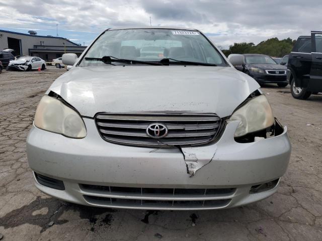 Photo 4 VIN: JTDBR32E342034985 - TOYOTA COROLLA CE 