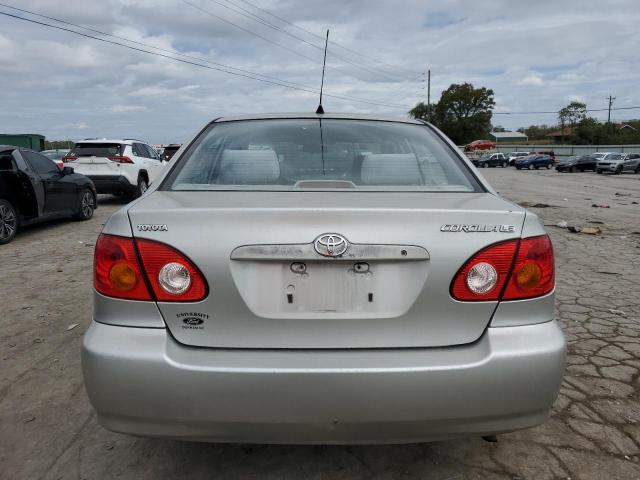 Photo 5 VIN: JTDBR32E342034985 - TOYOTA COROLLA CE 