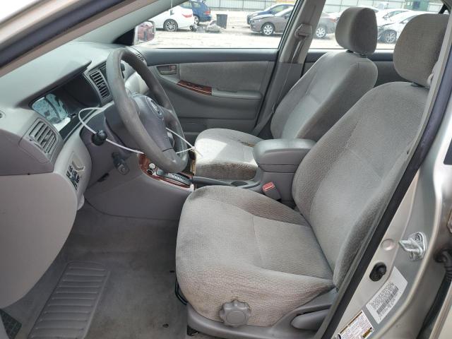 Photo 6 VIN: JTDBR32E342034985 - TOYOTA COROLLA CE 