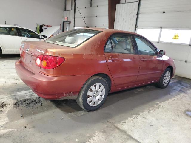 Photo 2 VIN: JTDBR32E342035019 - TOYOTA COROLLA 