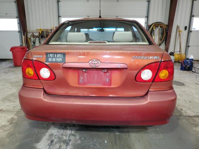 Photo 5 VIN: JTDBR32E342035019 - TOYOTA COROLLA 