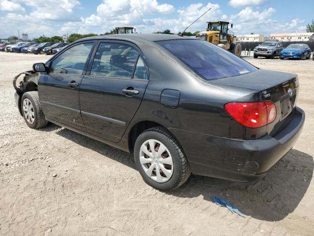 Photo 1 VIN: JTDBR32E342039071 - TOYOTA COROLLA CE 