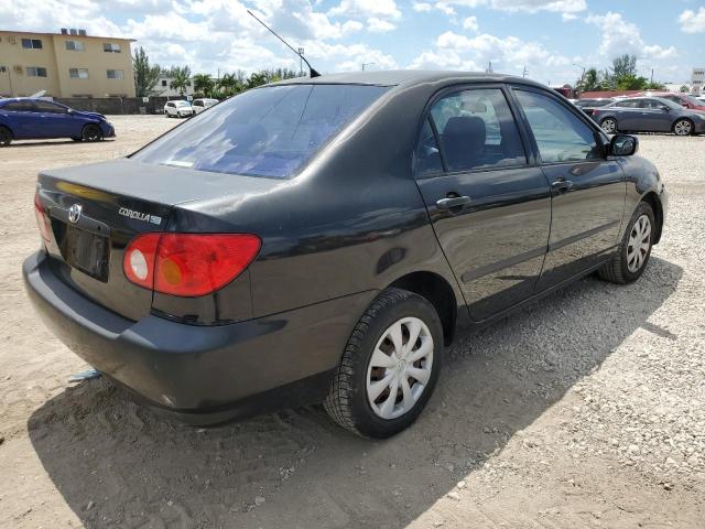 Photo 2 VIN: JTDBR32E342039071 - TOYOTA COROLLA CE 