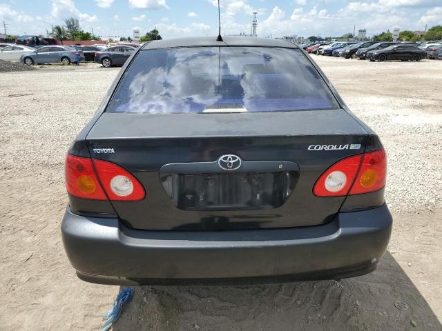 Photo 5 VIN: JTDBR32E342039071 - TOYOTA COROLLA CE 