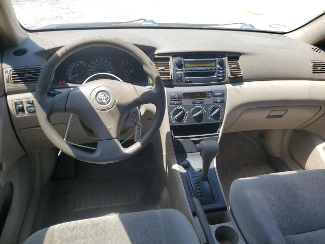 Photo 7 VIN: JTDBR32E342039071 - TOYOTA COROLLA CE 