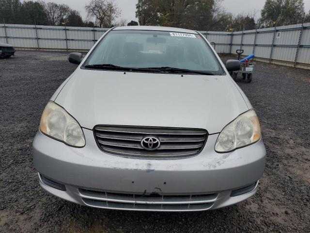 Photo 4 VIN: JTDBR32E342040253 - TOYOTA COROLLA CE 