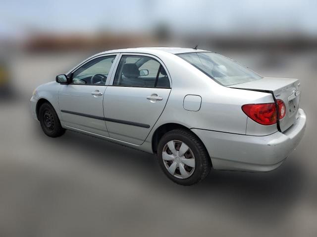 Photo 1 VIN: JTDBR32E342043914 - TOYOTA COROLLA 